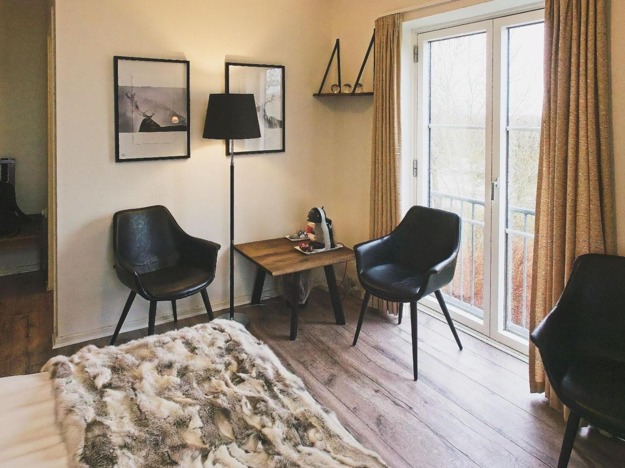 Hotel Aarslev Kro Brabrand Room photo