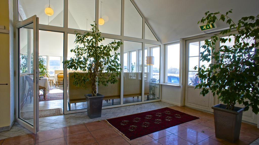 Hotel Aarslev Kro Brabrand Exterior photo